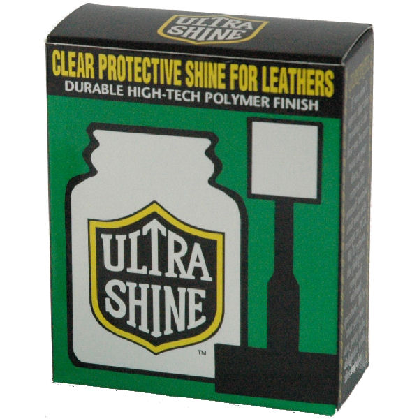 Ultra Shine instant bulling product