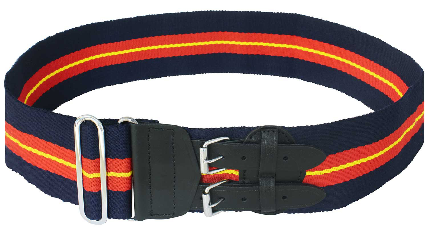 Regulation Royal Anglian Regiment stable belt