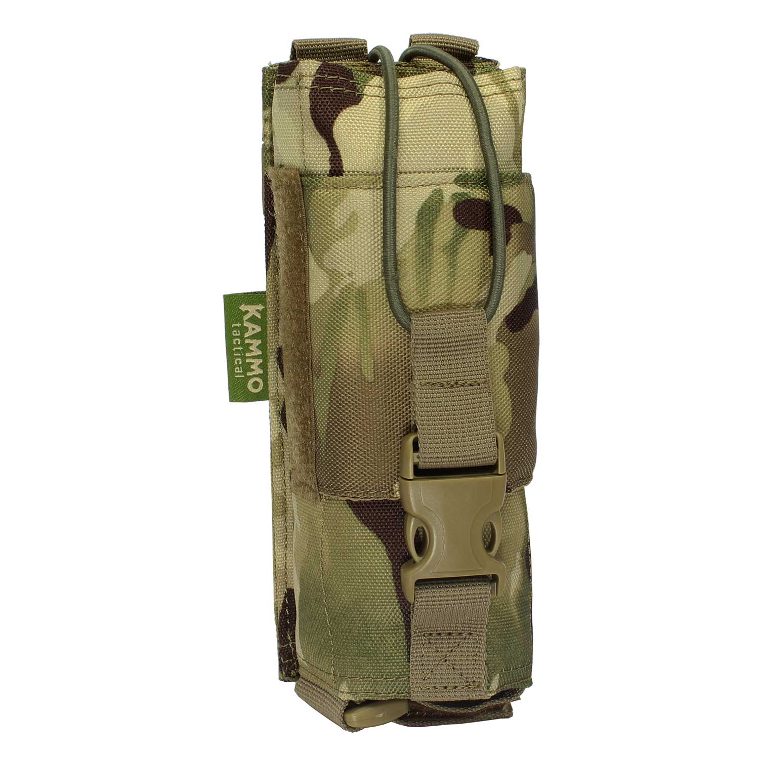 New Kammo Tactical Radio Pouch