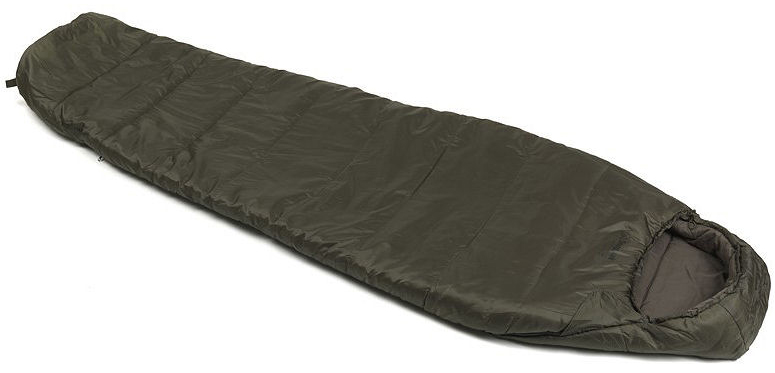 The Sleeping Bag