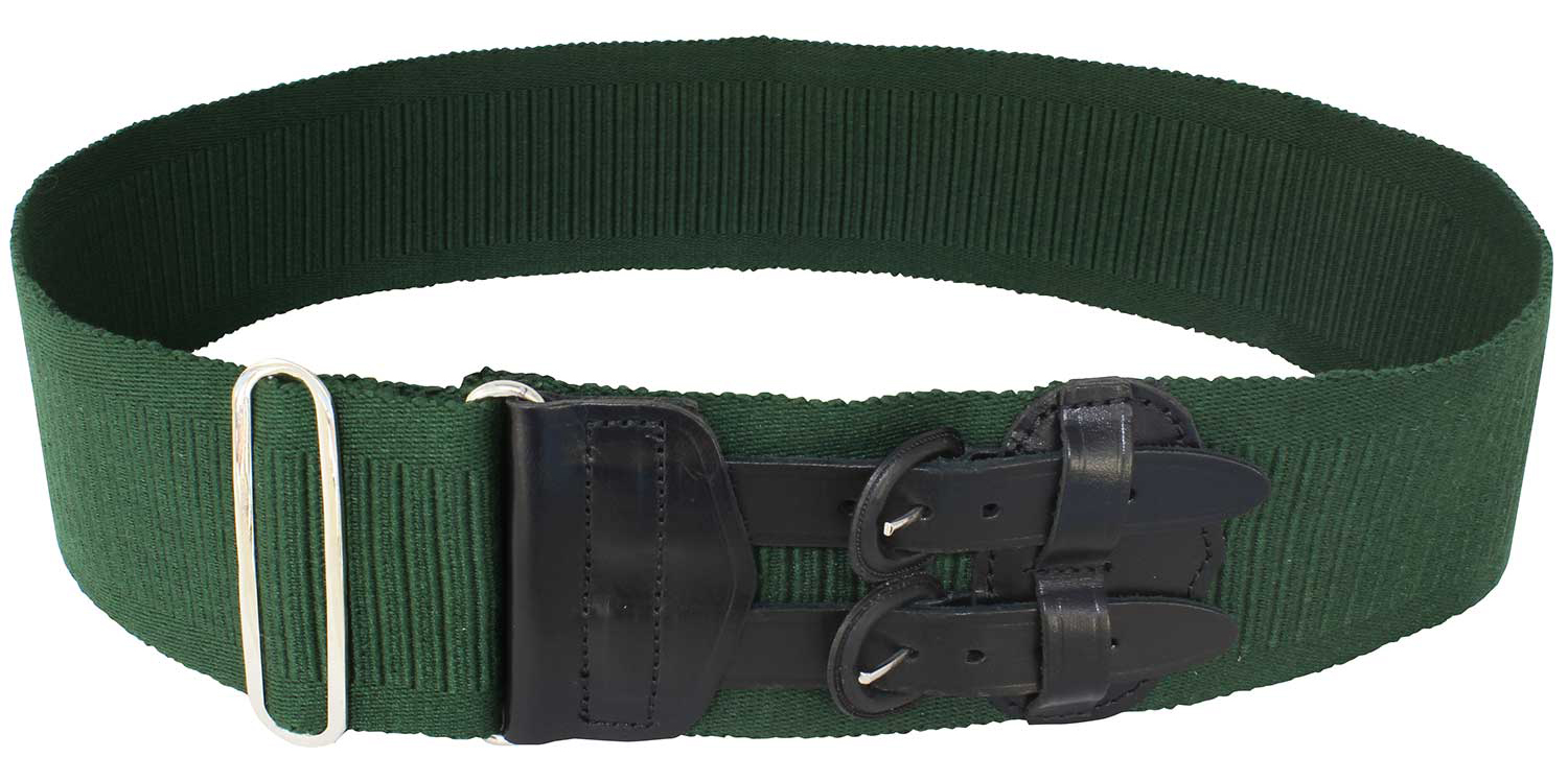 Regulation The Rifles stable belt