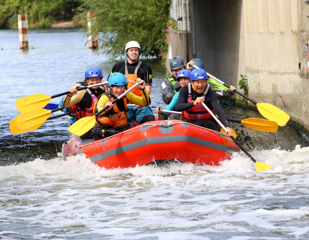 Army Cadets Adventurous Training