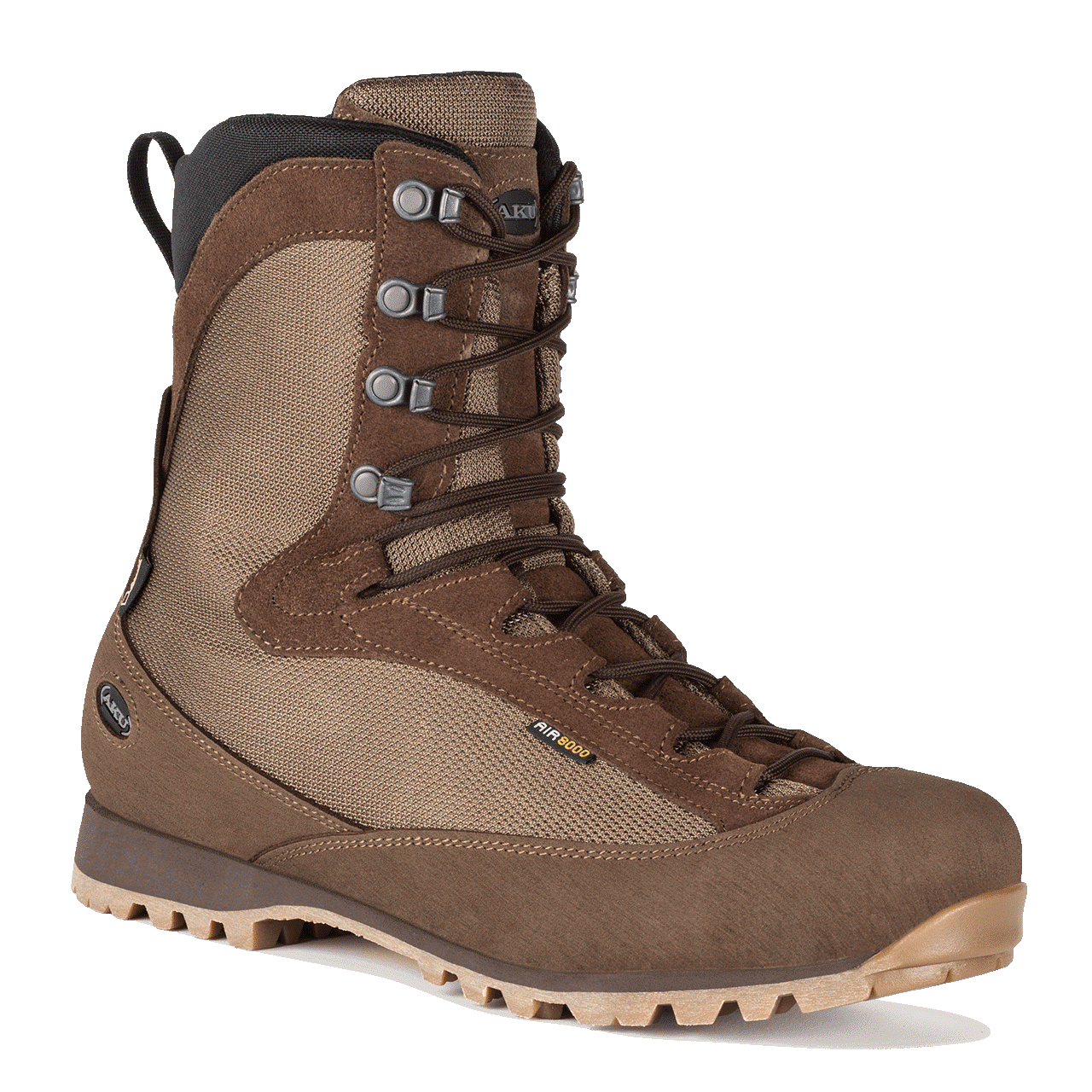 New British Army Combat Boot Aku Pilgrim Mod Brown The Cadet Direct Blog