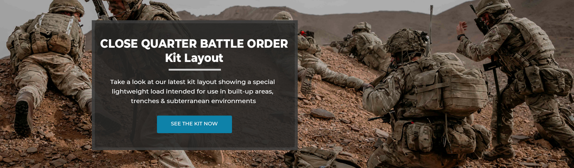 Cadet Boots