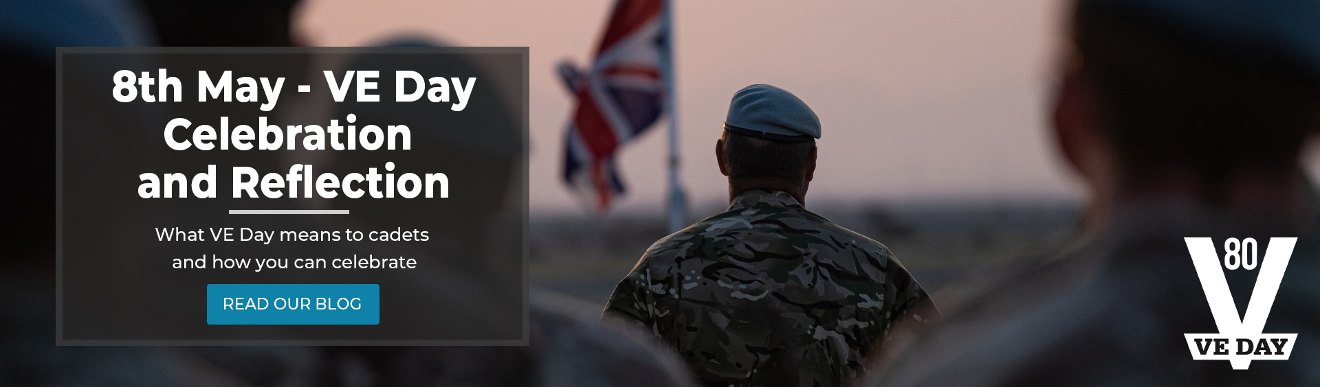 VE Day Celebrations