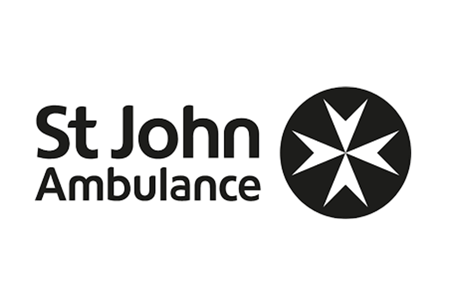 St John Ambulance