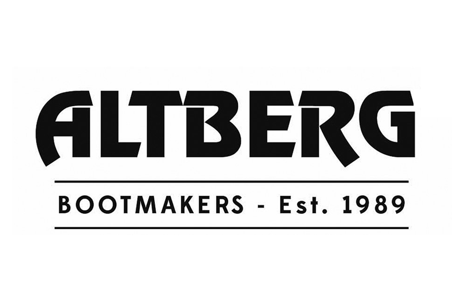 Alt-Berg Boots