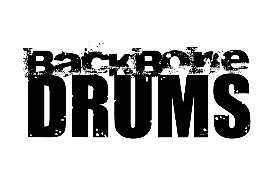 Backbone Drums