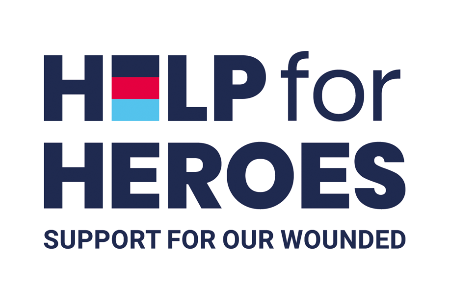 Help For Heroes