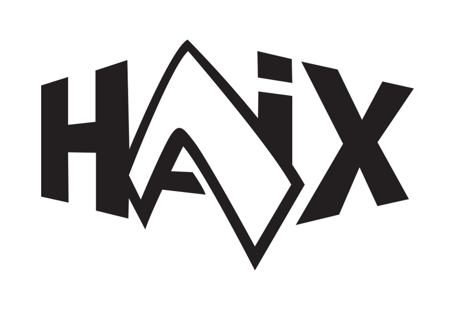 Haix