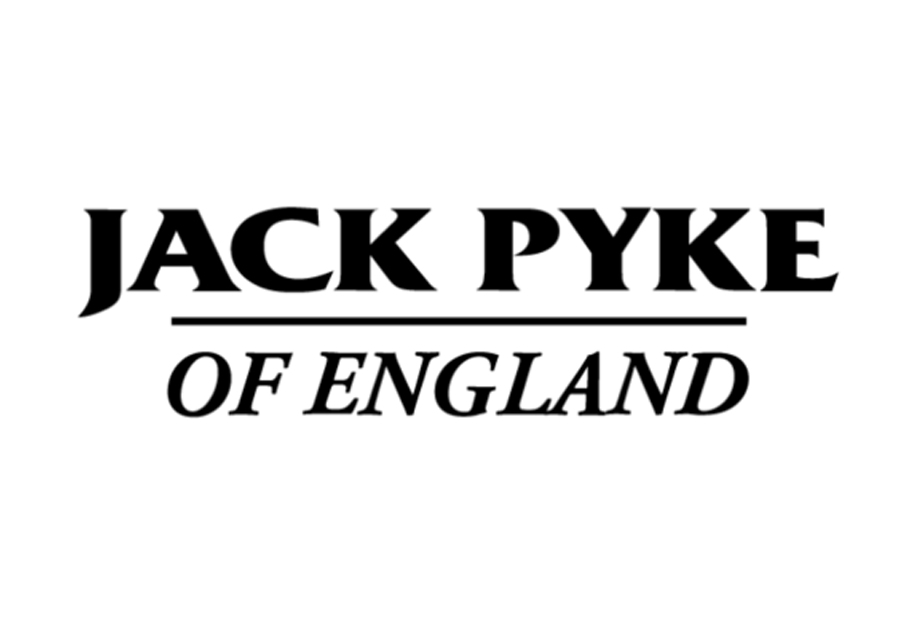 Jack Pyke