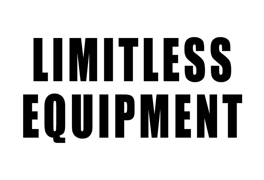 Limitless Equipment