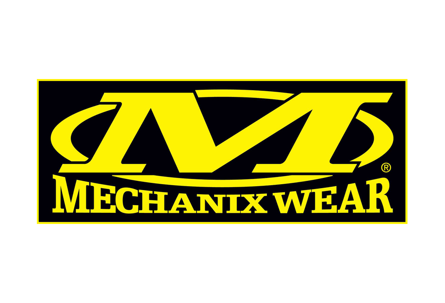 Mechanix Gloves