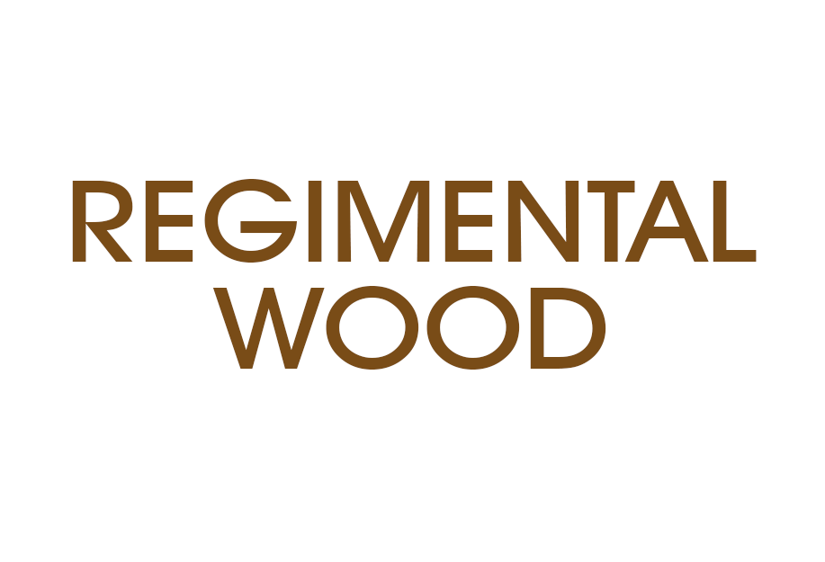 Regimental Wood