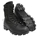 Mil Tec Panama Military Jungle Boot Black Cadet Direct Ltd