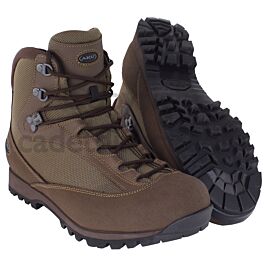 AKU Pilgrim GTX Combat | Cadet Direct