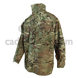 British army goretex jacket shop