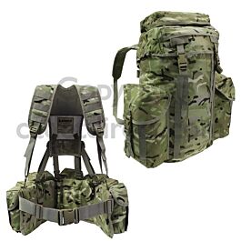 Army bergens deals