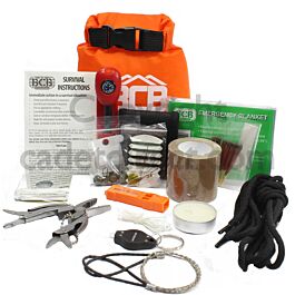 Complete Army Survival Kit, Buy Military Survival Kits