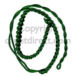 Military Lanyard, Green | Army Lanyards for Sale | Cadet Direct