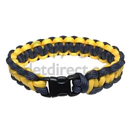 PROTOS INDIANET  Survival Bracelet Wrist Strap Flint Fire Starter for  Camping Hiking Multi Function Paracraft Outdoor Emergency Rope Bangles  Compass Whistle  Amazonin Sports Fitness  Outdoors