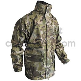 Multi-Terrain Tempest Waterproof Jacket, HMTC | Cadet Direct