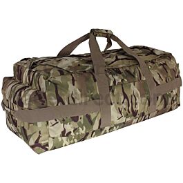 Multicam best sale deployment bag
