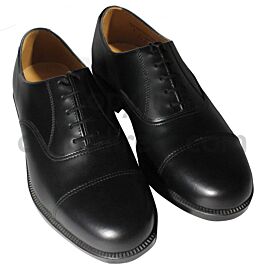 Men’s Parade Shoes | Military & Cadet Parade Shoes | Cadet Direct