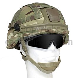 Pistol Plus Tactical Ballistic Shooting Glasses | NSN 4240-01-526-9637