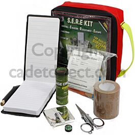 Complete Army Survival Kit, Buy Military Survival Kits