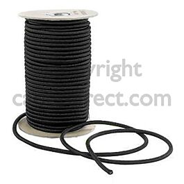 Bungee clearance cord nsn