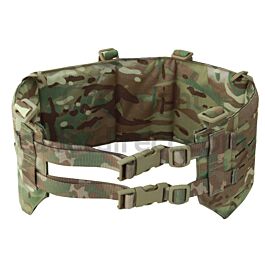 Issue Padded Patrol MOLLE Belt