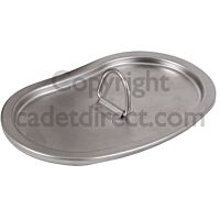 stainless steel cup canteen lid