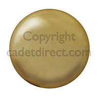 13th/18th Royal Hussars No.2 Buttons