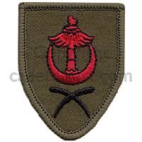 Brunei Garrison TRF