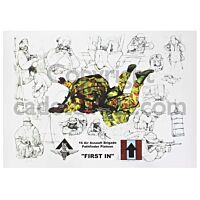 Pathfinder Platoon Artwork Print