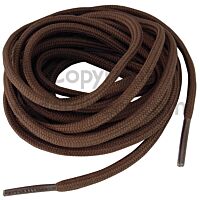 210cm MoD Brown Assault Boot Laces