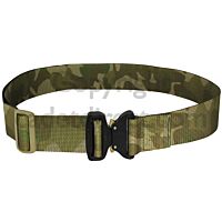 MTP Belt with 50mm Cobra Buckle 