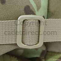 25mm Sliplock Buckles