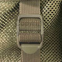 20mm Ladder Lock Buckles