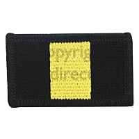 2nd Battalion Royal Anglians TRF Badge