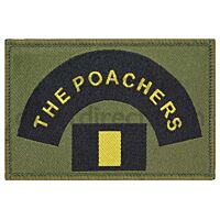 The Poachers Virtus Patch