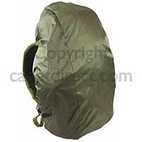 30-50 Litre Waterproof Rucksack Cover, Highlander