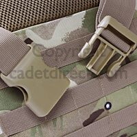 Kammo Tactical 38mm Quick Release Buckle