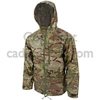 arktis a310 rainshield coat mtp