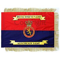 ACF Ceremonial Banners