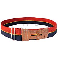 ACF Stable Belt, Regulation