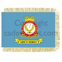 ATC Ceremonial Banner