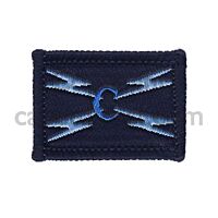 Air Cadet Communicator Badge