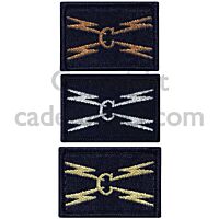 Air Cadet Cyber Specialist Badges